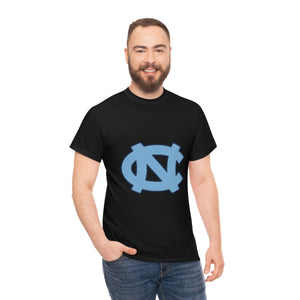 UNC Unisex Heavy Cotton Tee