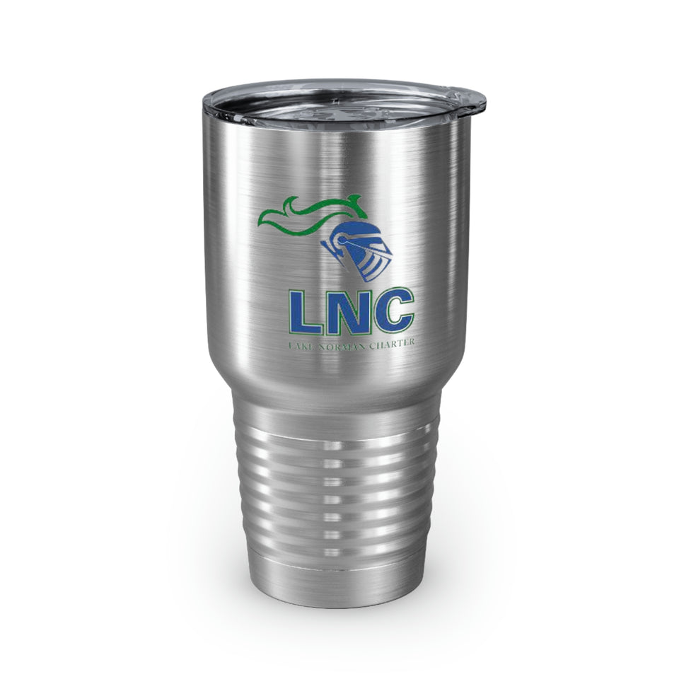 Lake Norman Charter Ringneck Tumbler, 30oz