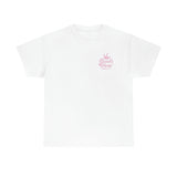 Super Mom Unisex Heavy Cotton Tee