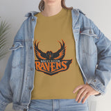 Rocky River Unisex Heavy Cotton Tee