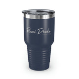 Remi Drake Ringneck Tumbler, 30oz