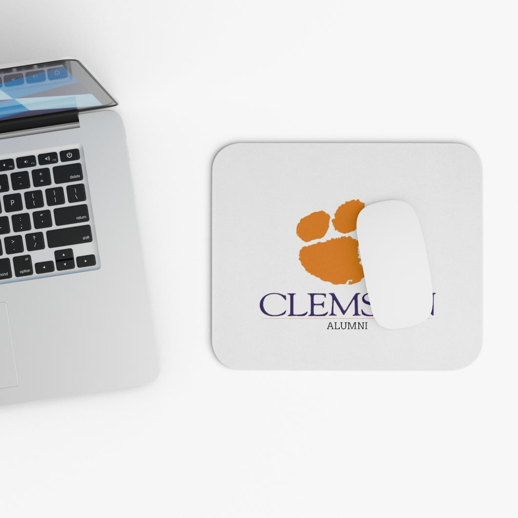 Clemson University Alumni Mouse Pad