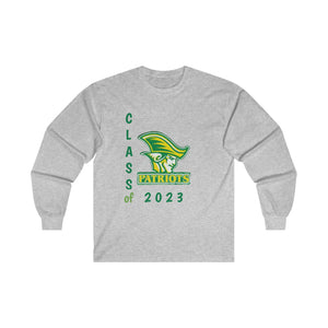 Independence Class of 2023 Ultra Cotton Long Sleeve Tee