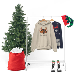Rocky River Class of 2023 Unisex Heavy Blend™ Hooded Sweatshirt