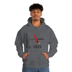 Phillip O. Berry Class of 2023 Hooded Sweatshirt