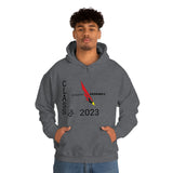 Phillip O. Berry Class of 2023 Hooded Sweatshirt