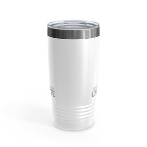 UNCC Ringneck Tumbler, 20oz