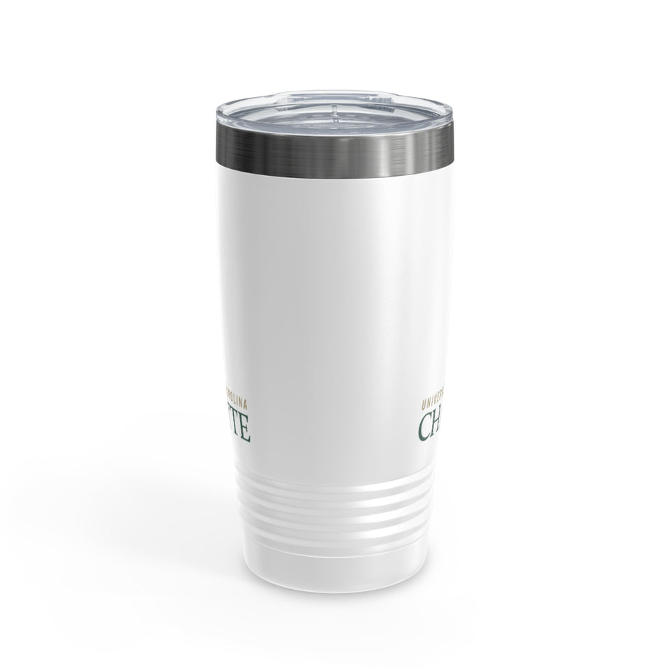 UNCC Ringneck Tumbler, 20oz