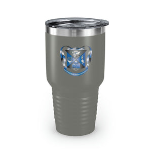 Garinger HS Ringneck Tumbler, 30oz