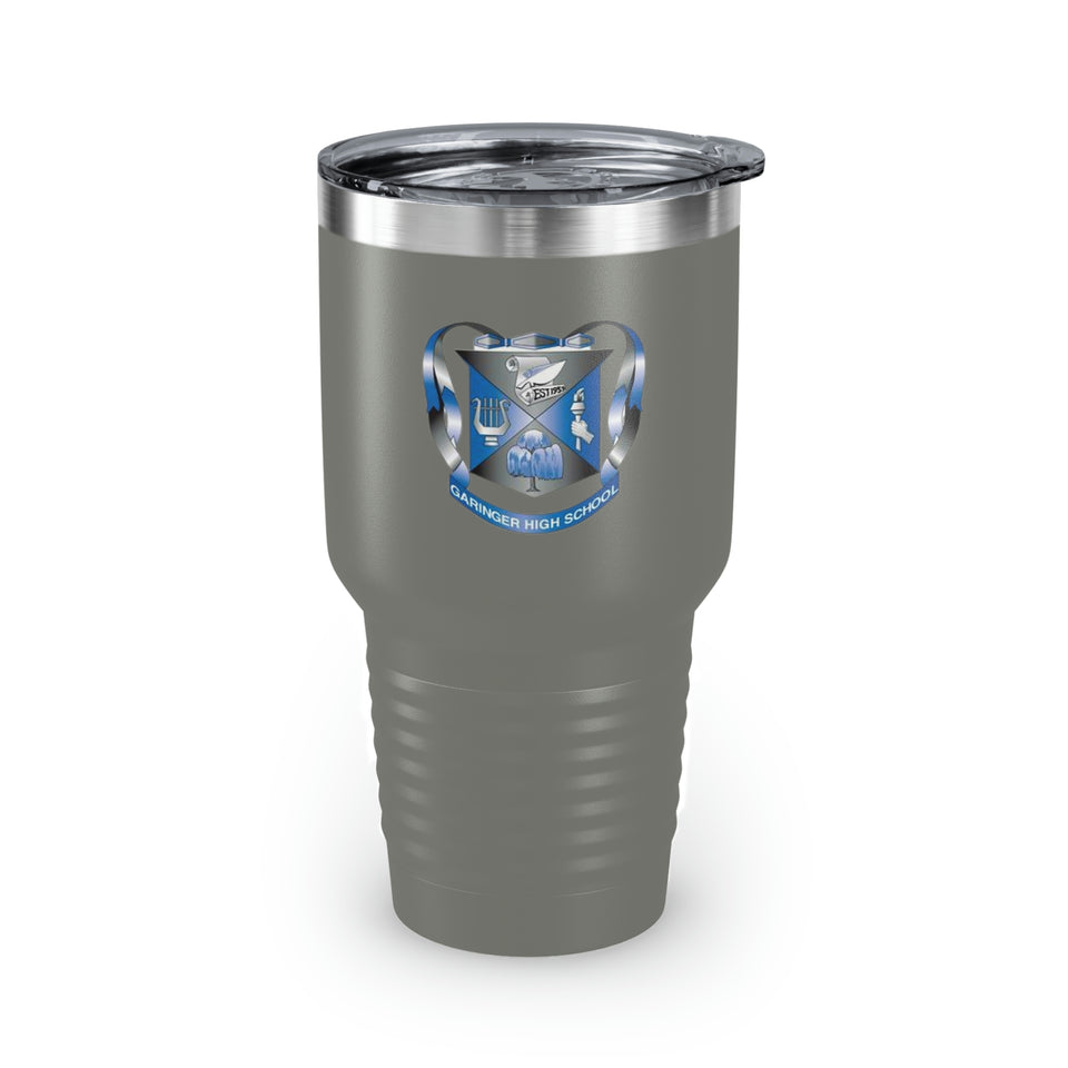 Garinger HS Ringneck Tumbler, 30oz