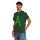 Ashbrook Unisex Heavy Cotton Tee