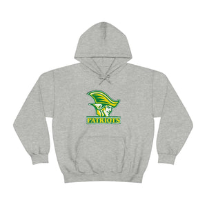 Independence Unisex Heavy Blend™ Hooded Sweatshirt
