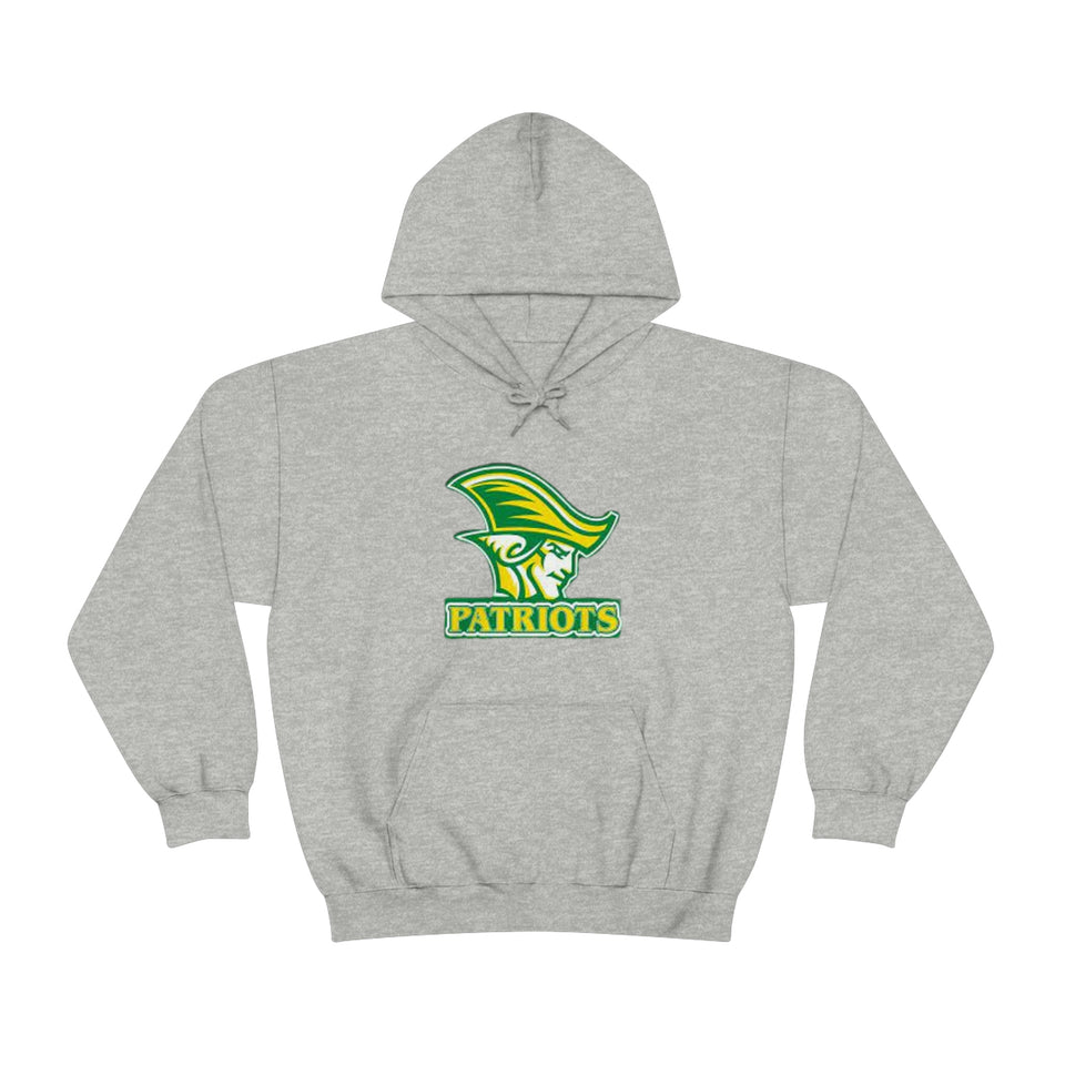 Independence Unisex Heavy Blend™ Hooded Sweatshirt