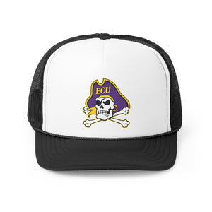 East Carolina Trucker Caps