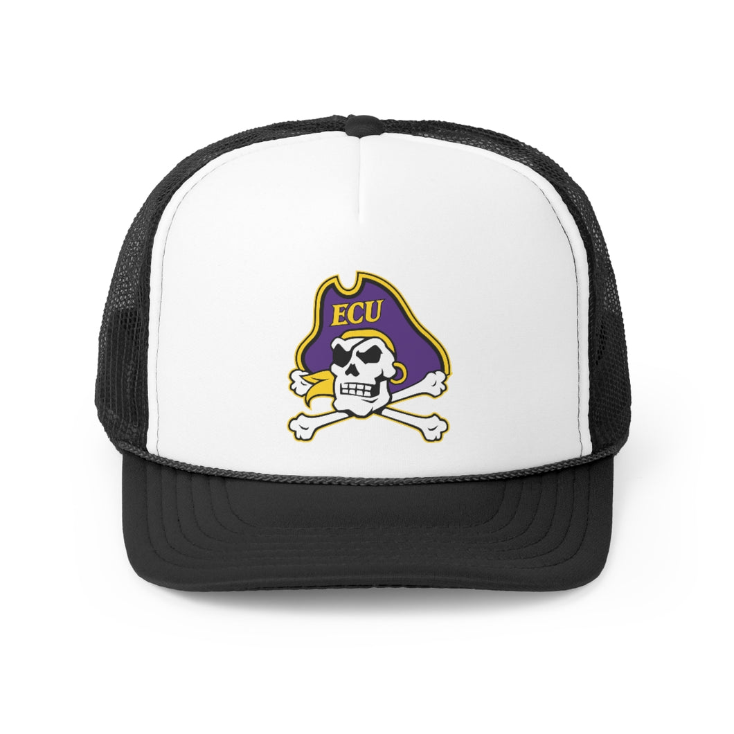 East Carolina Trucker Caps