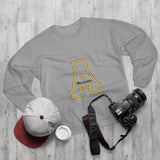 Appalachian State Unisex Crew Neck Sweatshirt