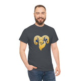 Highland Tech Unisex Heavy Cotton Tee