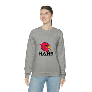 Hawthorne Academy Unisex Heavy Blend™ Crewneck Sweatshirt