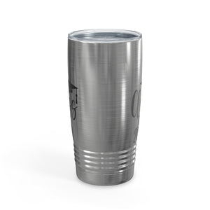 Class of 2023 Ringneck Tumbler, 20oz