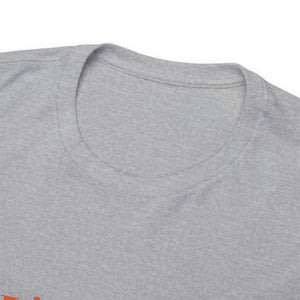 H*ll Yeah! Virginia Tech Senior Unisex Heavy Cotton Tee