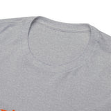 H*ll Yeah! Virginia Tech Senior Unisex Heavy Cotton Tee