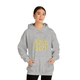 North Gaston Unisex Heavy Blend™ Hooded Sweatshirt