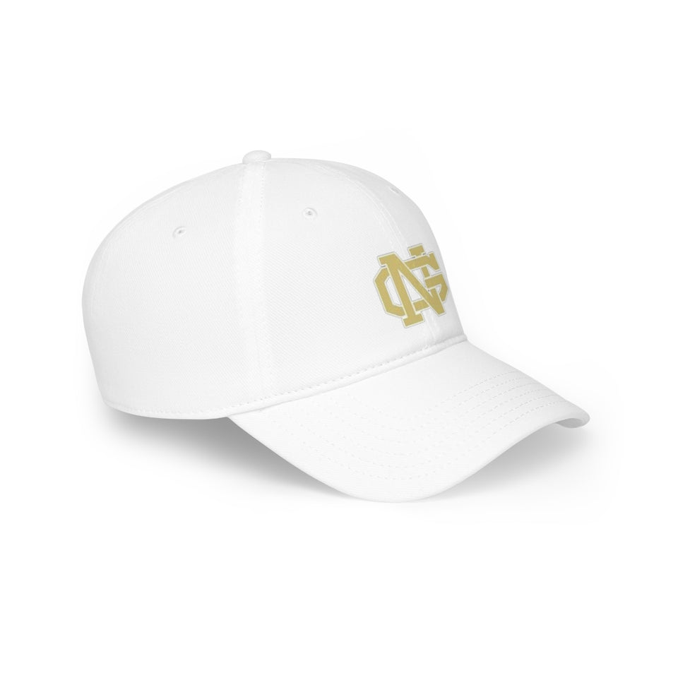 North Gaston Low Profile Baseball Cap