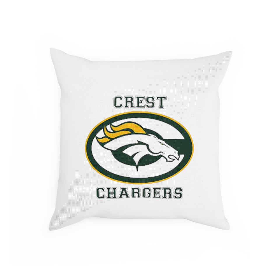 Crest HS Cushion