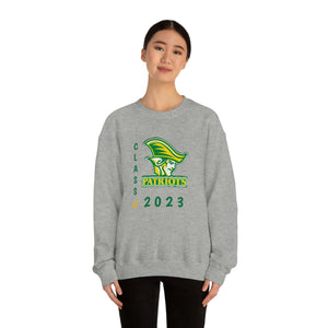 Independence Class of 2023 Unisex Heavy Blend™ Crewneck Sweatshirt