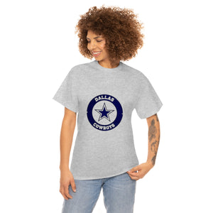 Dallas Cowboys Cotton Tee