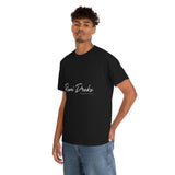 Remi Drake Unisex Heavy Cotton Tee