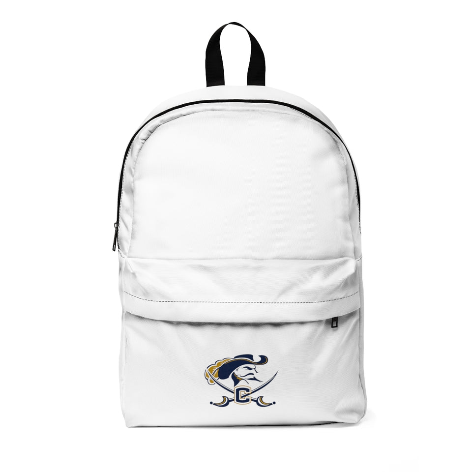 Cuthbertson HS Classic Backpack