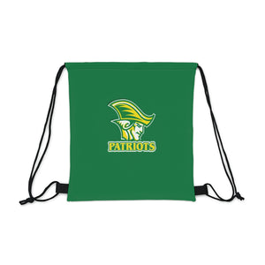 Independence Outdoor Drawstring Bag