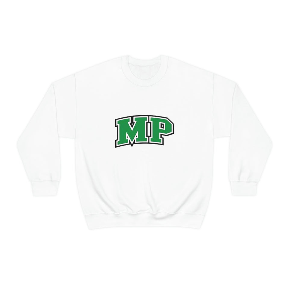 Myers Park Unisex Heavy Blend™ Crewneck Sweatshirt