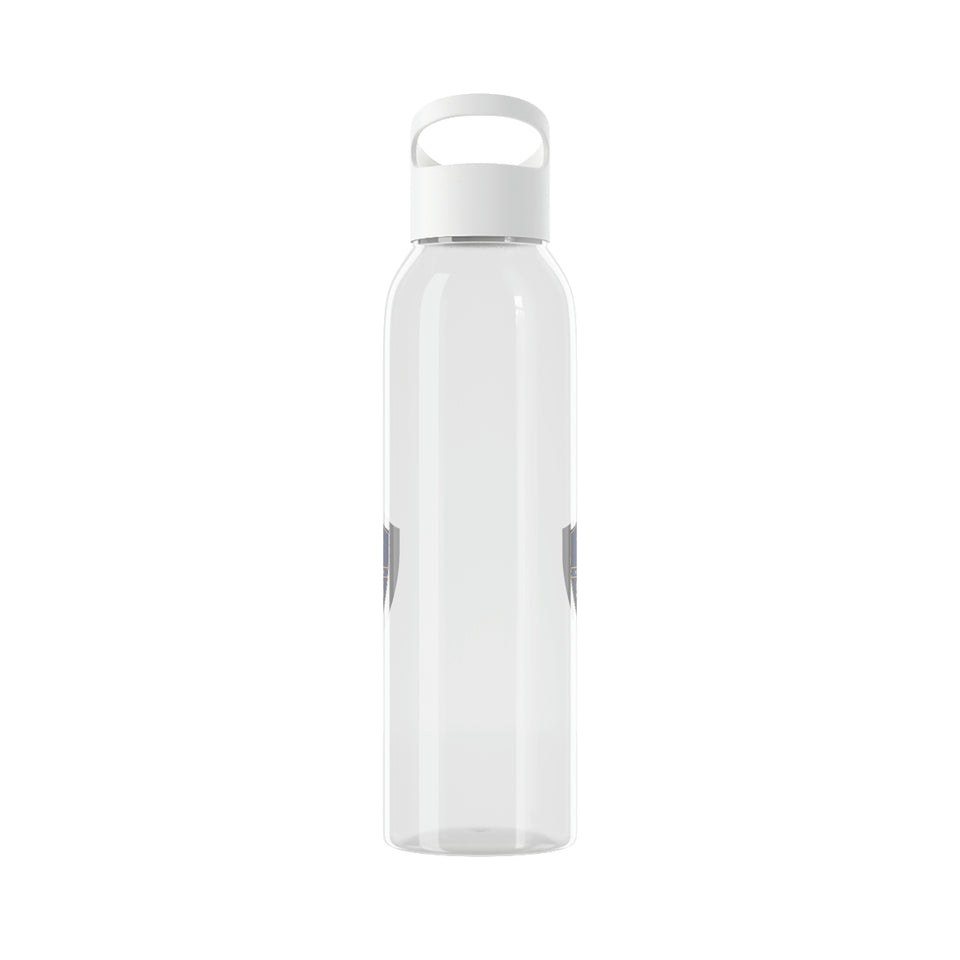 Sugar Creek Charter Sky Water Bottle