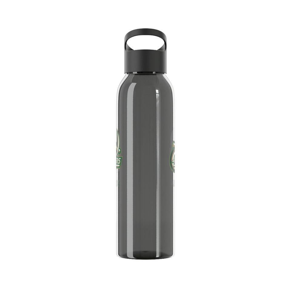 UNCC ALUMNI Sky Water Bottle
