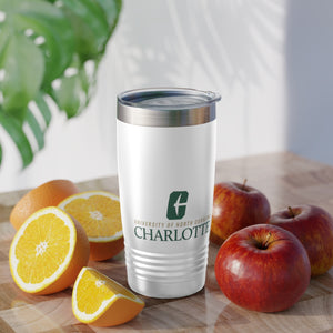 UNCC Ringneck Tumbler, 20oz