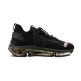 Earth Angel Men's Mesh Sneakers