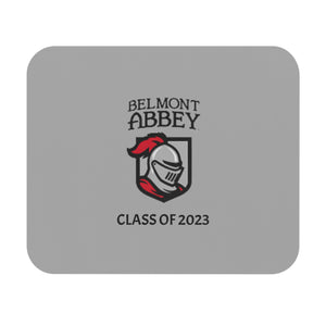 Belmont Abbey Class of 2023 Mouse Pad (Rectangle)