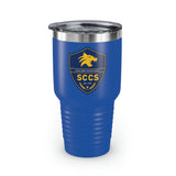 Sugar Creek Charter Ringneck Tumbler, 30oz