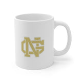 North Gaston Ceramic Mug 11oz