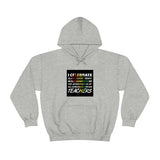 I Celebrate Unisex Heavy Blend™ Hooded Sweatshirt