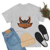 Rocky River Unisex Heavy Cotton Tee