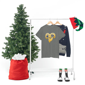 Highland Tech Unisex Heavy Cotton Tee
