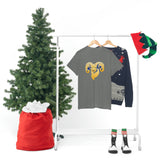 Highland Tech Unisex Heavy Cotton Tee