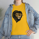Shelby HS Unisex Heavy Cotton Tee