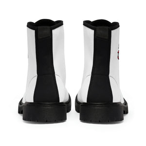 Belmont Abbey Men's Canvas Boots