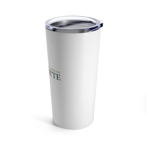 Charlotte Tumbler 20oz