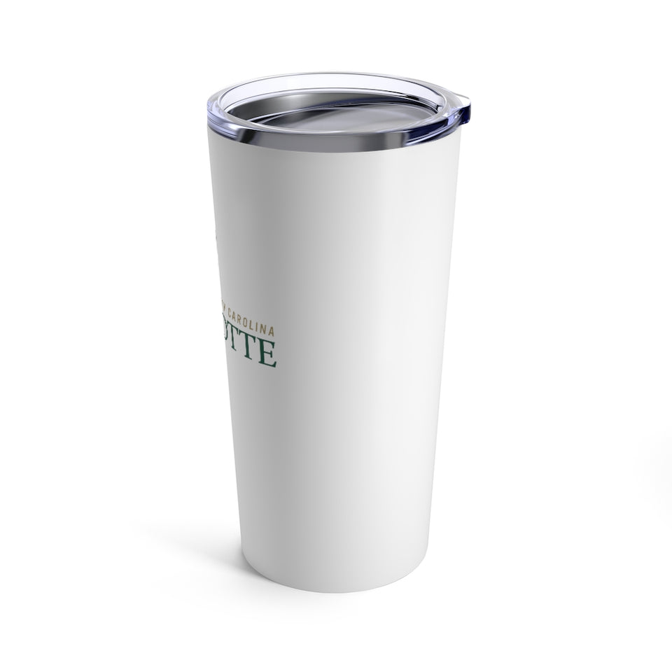 Charlotte Tumbler 20oz