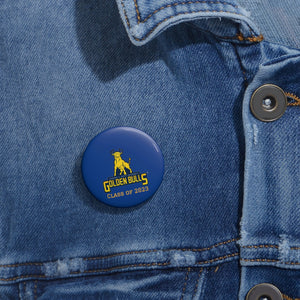 JCSU Class of 2023 Pin Buttons